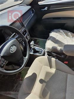 FAW Besturn B30